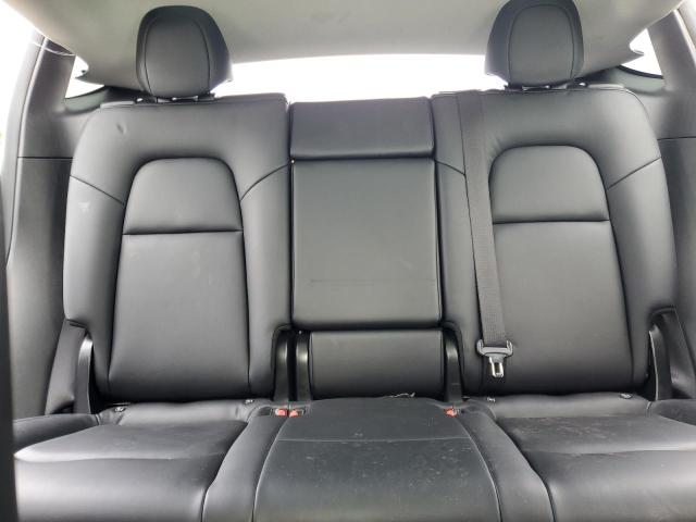 Photo 10 from auction – 2021 TESLA MODEL Y with VIN 5YJYGDED3MF103695