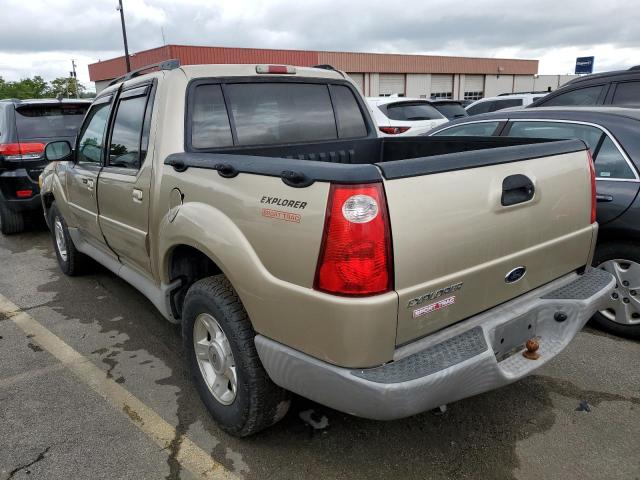 Photo 2 from auction – 2002 FORD EXPLORER S with VIN 1FMZU67E62UD08152