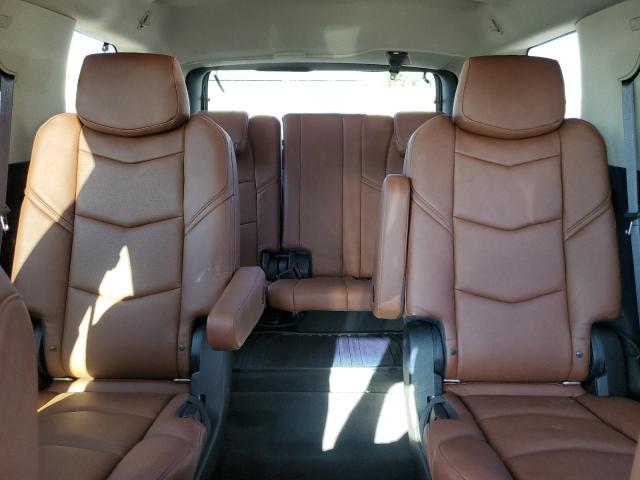 Photo 10 from auction – 2016 CADILLAC ESCALADE P with VIN 1GYS4CKJ6GR319942