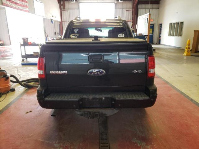 Photo 6 from auction – 2010 FORD EXPLORER S with VIN 1FMEU5DE5AUF03123