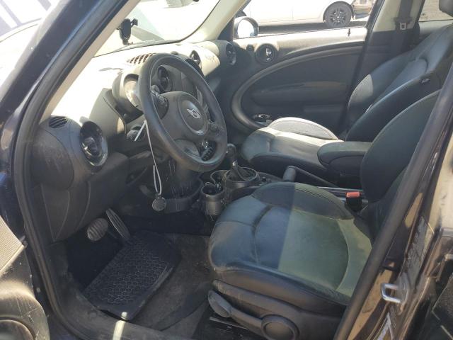 صورة رقم 7 من المزاد - 2014 MINI COOPER S C مع VIN WMWZC5C53EWP36256