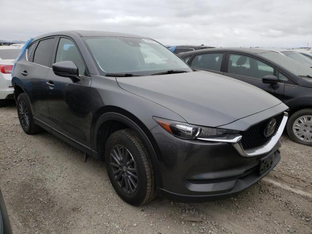 Photo 4 from auction – 2020 MAZDA CX-5 TOURI with VIN JM3KFACM7L0791120