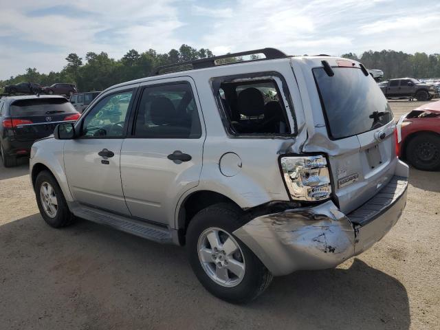 Foto 2 de la subasta – 2010 FORD ESCAPE XLT con VIN 1FMCU0D75AKD30615