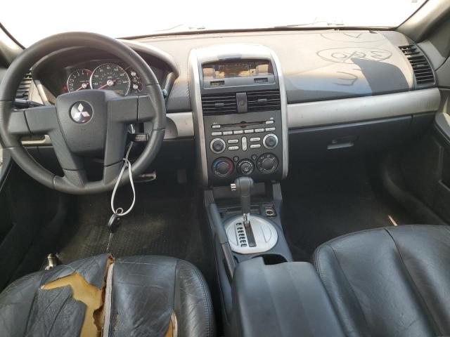Photo 8 from auction – 2006 MITSUBISHI GALANT with VIN 4A3AB36F46E022586