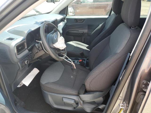 Photo 7 from auction – 2022 FORD MAVERICK X with VIN 3FTTW8E95NRA83109