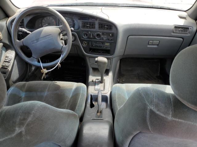 Photo 8 from auction – 1992 TOYOTA CAMRY LE with VIN 4T1SK12E6NU048728