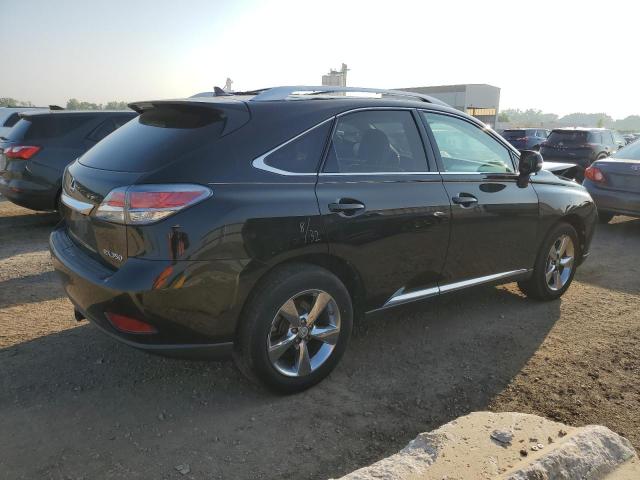 Photo 3 from auction – 2013 LEXUS RX 350 BAS with VIN 2T2BK1BA3DC183349