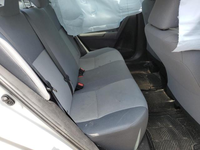 Photo 10 from auction – 2017 TOYOTA COROLLA L with VIN 5YFBURHE9HP676885