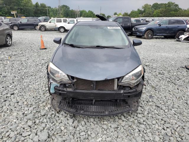 Photo 5 from auction – 2015 TOYOTA COROLLA L with VIN 2T1BURHE3FC411649