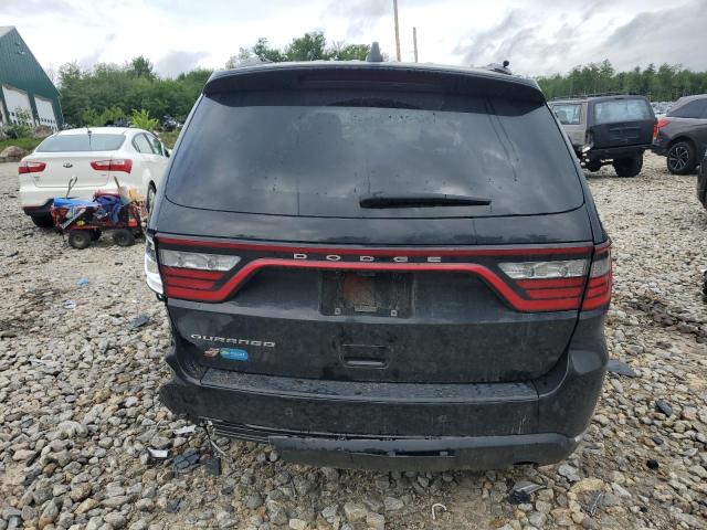 Photo 6 from auction – 2022 DODGE DURANGO SX with VIN 1C4RDJAG3NC106381