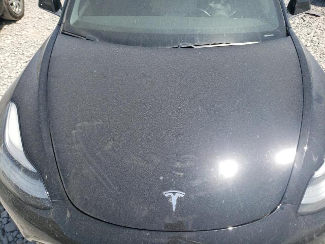 Photo 11 from auction – 2019 TESLA MODEL 3 with VIN 5YJ3E1EB1KF385460