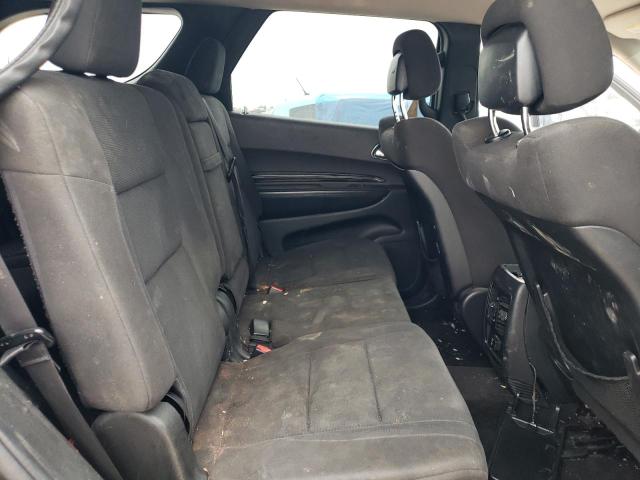 Photo 11 from auction – 2011 DODGE DURANGO CR with VIN 1D4RD4GG4BC618240