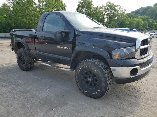 Photo 4 from auction – 2005 DODGE RAM 1500 S with VIN 1D7HU16D65J565769