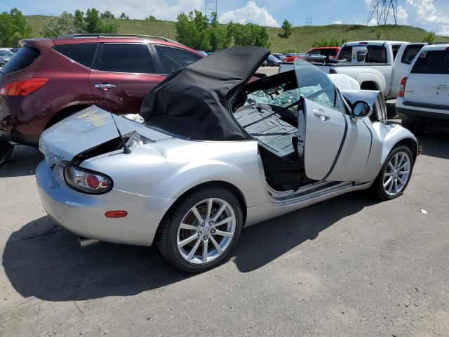 Photo 3 from auction – 2006 MAZDA MX-5 MIATA with VIN JM1NC25F960105084