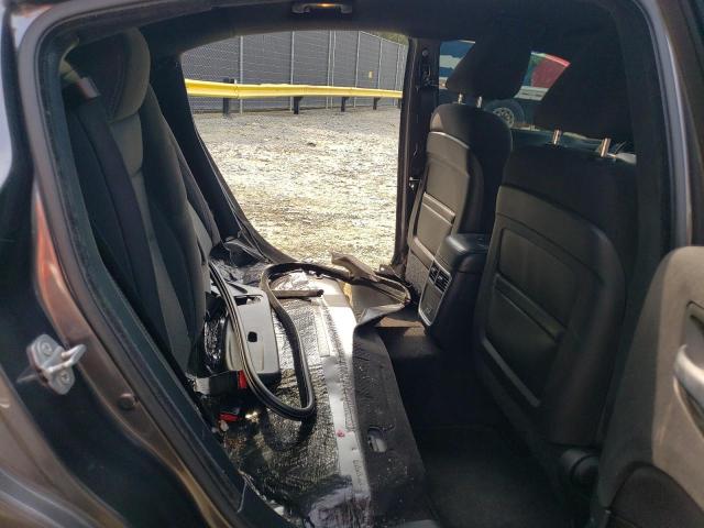 Photo 10 from auction – 2015 DODGE CHARGER SE with VIN 2C3CDXBG1FH761858