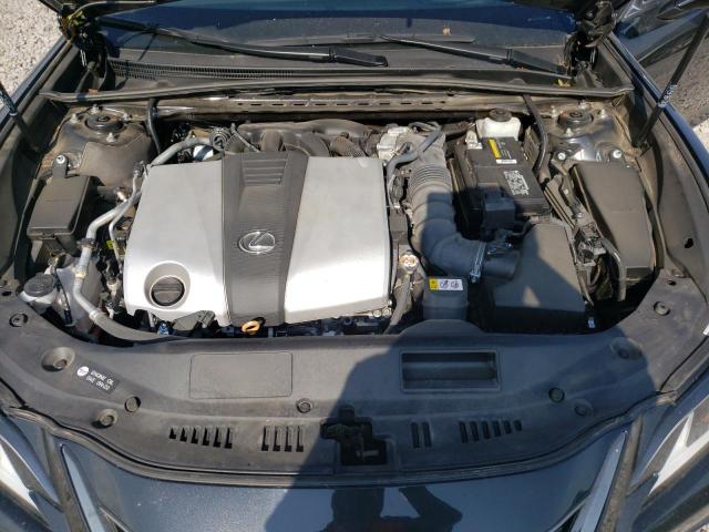 Photo 11 from auction – 2021 LEXUS ES 350 BAS with VIN 58AGZ1B15MU092340