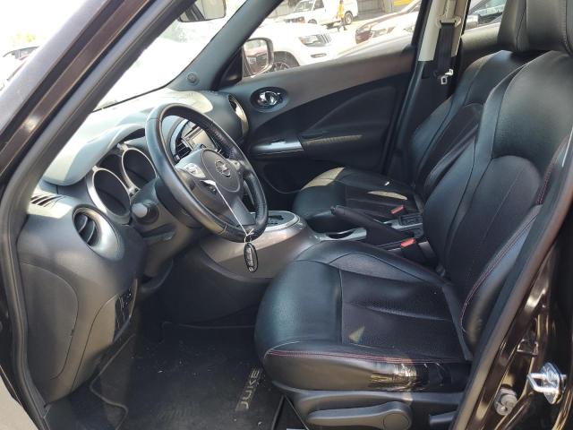 Photo 7 from auction – 2015 NISSAN JUKE S with VIN JN8AF5MR6FT509255