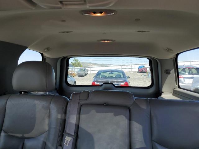 Photo 10 from auction – 2005 GMC YUKON DENA with VIN 1GKEK63U55J159247