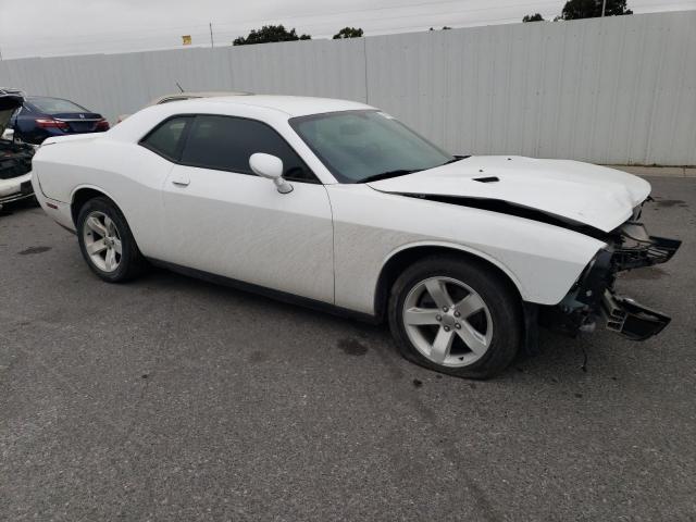 Photo 4 from auction – 2013 DODGE CHALLENGER with VIN 2C3CDYAG9DH569852
