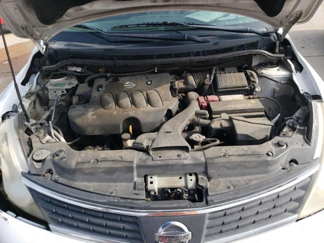 Photo 11 from auction – 2008 NISSAN VERSA S with VIN 3N1BC11E18L386834