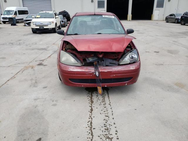Photo 5 from auction – 2004 FORD FOCUS SE C with VIN 1FAFP34Z94W150696