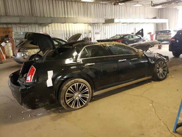 Photo 3 from auction – 2012 CHRYSLER 300 S with VIN 2C3CCABG7CH115767