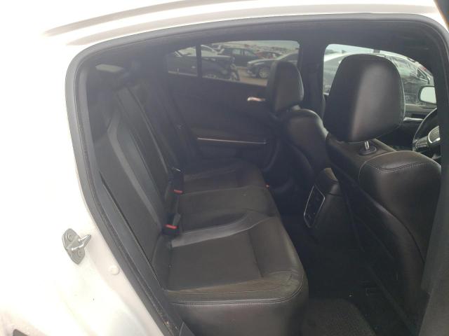 Photo 10 from auction – 2019 DODGE CHARGER SX with VIN 2C3CDXBGXKH696275