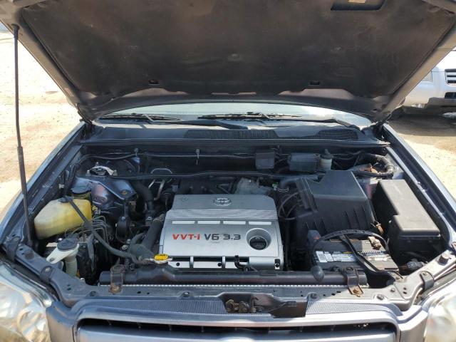 Photo 12 from auction – 2004 TOYOTA HIGHLANDER with VIN JTEEP21A540008598