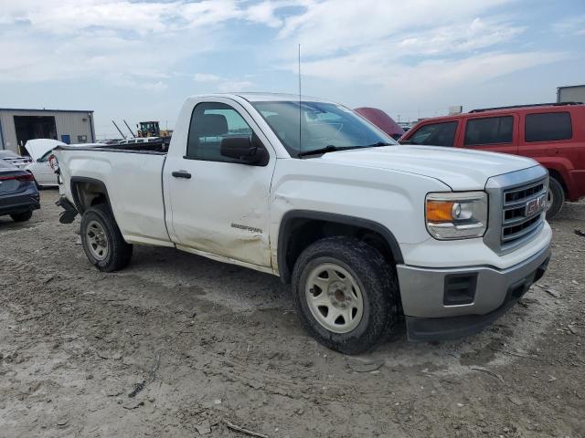 Photo 4 from auction – 2015 GMC SIERRA C15 with VIN 1GTN1TEC9FZ903226