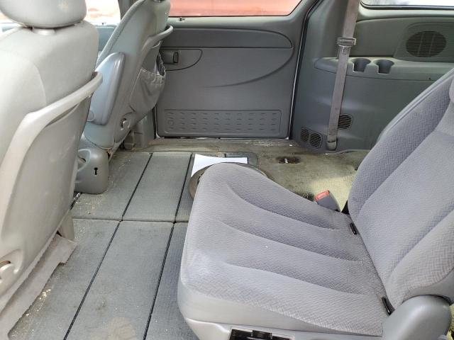 Photo 11 from auction – 2006 CHRYSLER TOWN & COU with VIN 2A4GP54L86R795237