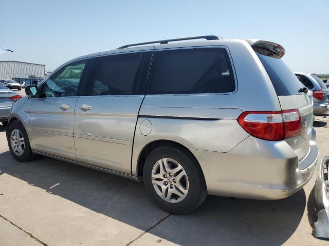 Photo 2 from auction – 2005 HONDA ODYSSEY EX with VIN 5FNRL38755B005267