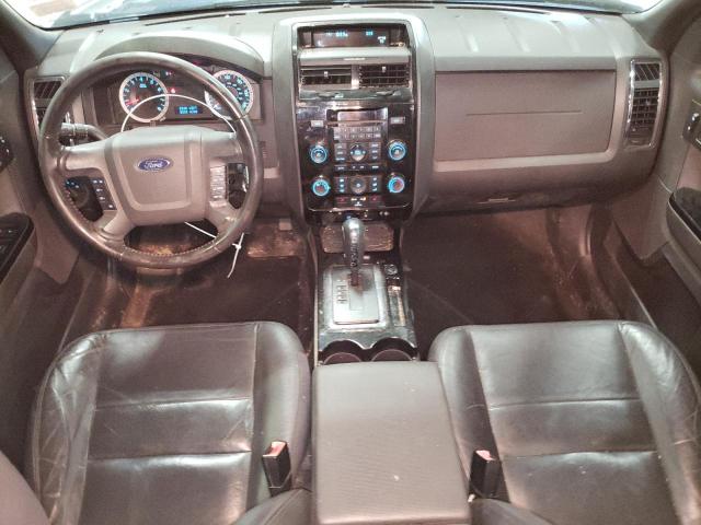 Photo 8 from auction – 2012 FORD ESCAPE LIM with VIN 1FMCU0EG9CKA36491