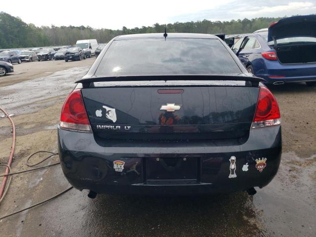 Photo 6 from auction – 2012 CHEVROLET IMPALA LT with VIN 2G1WB5E36C1128488