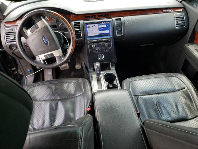 Photo 8 from auction – 2011 FORD FLEX LIMIT with VIN 2FMGK5DC5BBD08739