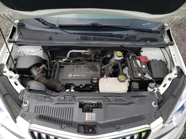 Photo 11 from auction – 2016 BUICK ENCORE with VIN KL4CJESB2GB688730