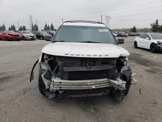 Photo 5 from auction – 2016 FORD EXPLORER with VIN 1FM5K8GTXGGC47683