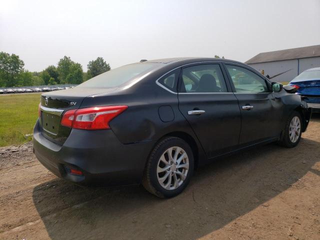 Photo 3 from auction – 2018 NISSAN SENTRA S with VIN 3N1AB7AP1JL661661