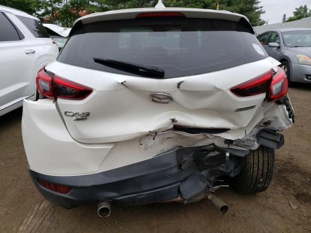 Zdjęcie 6 z aukcji – 2018 MAZDA CX-3 TOURI z VIN JM1DKFC72J1306426