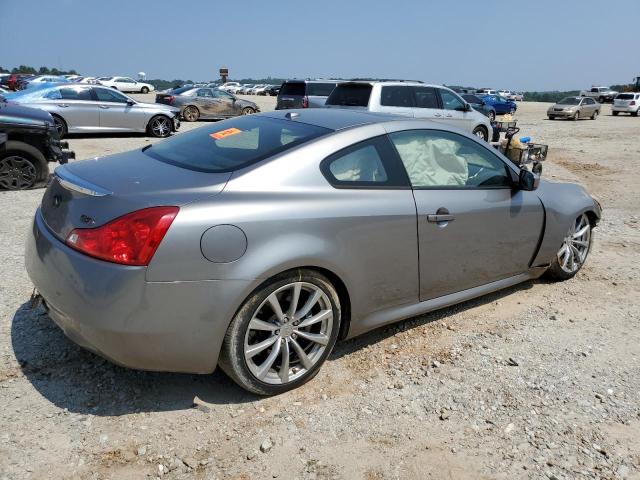 Photo 3 from auction – 2008 INFINITI G37 BASE with VIN JNKCV64E18M121775