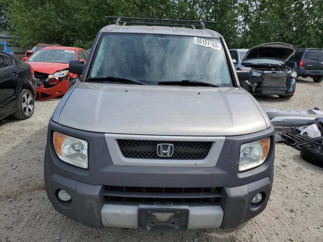 Photo 5 from auction – 2004 HONDA ELEMENT with VIN 5J6YH28664L008926
