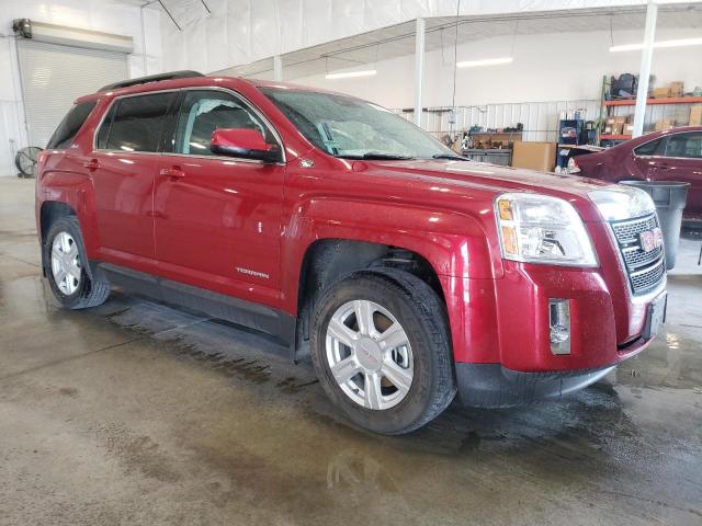 Photo 4 from auction – 2015 GMC TERRAIN SL with VIN 2GKFLRE36F6284490