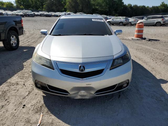 Photo 5 from auction – 2012 ACURA TL with VIN 19UUA8F58CA031741