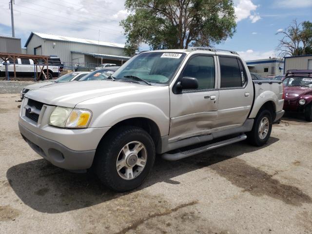 FORD EXPLORER S 2003 with VIN 1FMZU67E13UC32096 - Photo from auction