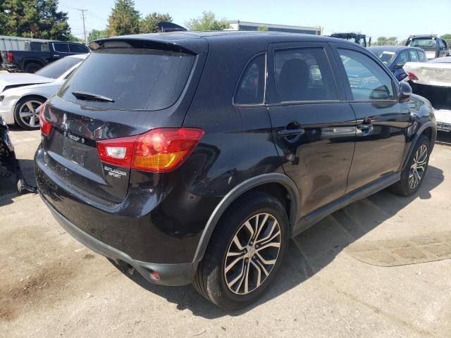Photo 3 from auction – 2017 MITSUBISHI OUTLANDER with VIN JA4AP3AU4HZ030087