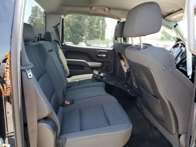 Photo 10 from auction – 2015 CHEVROLET SILVERADO with VIN 3GCUKREC9FG238212
