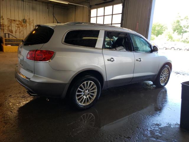Photo 3 from auction – 2012 BUICK ENCLAVE with VIN 5GAKVCED6CJ337540