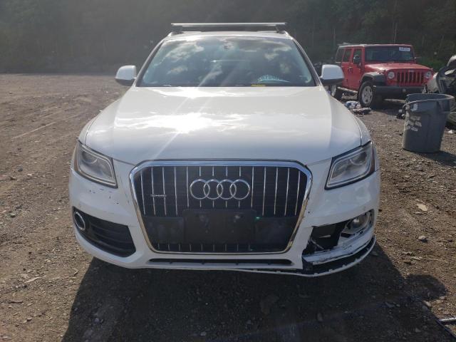 Photo 5 from auction – 2013 AUDI Q5 PREMIUM with VIN WA1LFAFPXDA005464