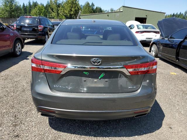 Photo 6 from auction – 2014 TOYOTA AVALON BAS with VIN 4T1BK1EB3EU092896