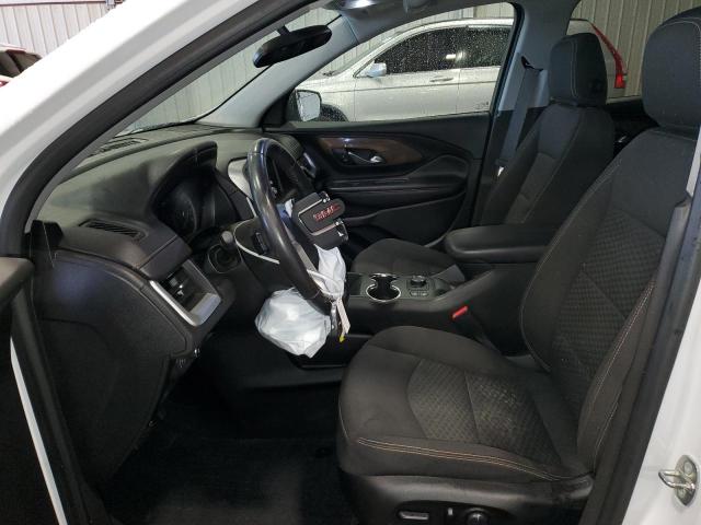 Photo 7 from auction – 2018 GMC TERRAIN SL with VIN 3GKALMEVXJL342748