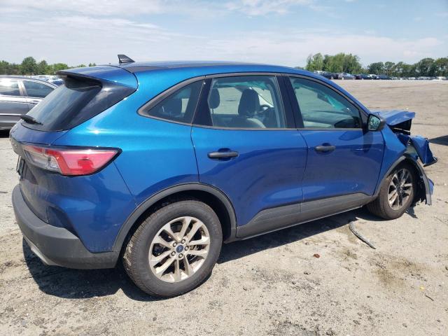 Photo 3 from auction – 2022 FORD ESCAPE S with VIN 1FMCU0F6XNUA22564